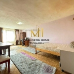 Дава се под наем Двустаен апартамент в Бургас, Възраждане - 55 кв.м за 204 € - Снимка #1