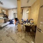 Едностаен апартамент в Поморие - 33 кв.м за 1728 €/кв.м - Снимка #1
