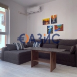 Двустаен апартамент в к.к. Слънчев бряг - 50 кв.м за 934 €/кв.м - Снимка #1