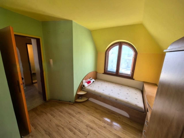 Двустаен апартамент в Пловдив, Мараша - 55 кв.м за 1273 €/кв.м - Снимка #1