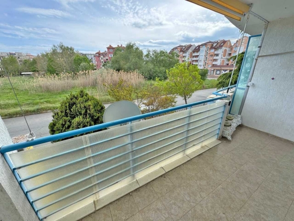 Едностаен апартамент в к.к. Слънчев бряг - 47 кв.м за 1118 €/кв.м - Снимка #1