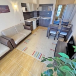 Двустаен апартамент в Свети Влас - 69 кв.м за 1667 €/кв.м - Снимка #1