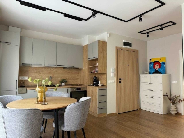 Дава се под наем Двустаен апартамент в София, Овча купел - 70 кв.м за 510 € - Снимка #1