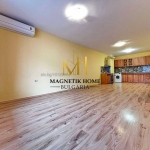 Дава се под наем Тристаен апартамент в Бургас, Възраждане - 100 кв.м за 357 € - Снимка #1