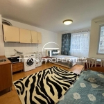 Дава се под наем Едностаен апартамент в Варна, Център - 40 кв.м за 375 € - Снимка #1