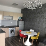 Дава се под наем Двустаен апартамент в Пловдив, Христо Смирненски - 60 кв.м за 450 € - Снимка #1