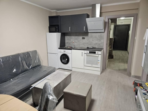 Дава се под наем Двустаен апартамент в Пловдив, Каменица 2 - 55 кв.м за 450 € - Снимка #1