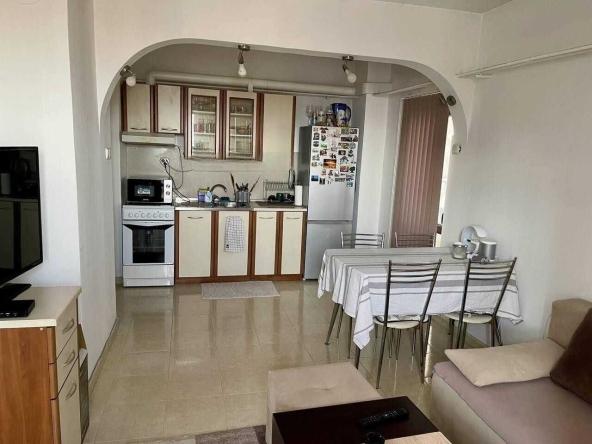 Двустаен апартамент в Пловдив, Кършияка - 55 кв.м за 1818 €/кв.м - Снимка #1