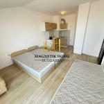 Дава се под наем Двустаен апартамент в Несебър - 55 кв.м за 280.5 € - Снимка #1