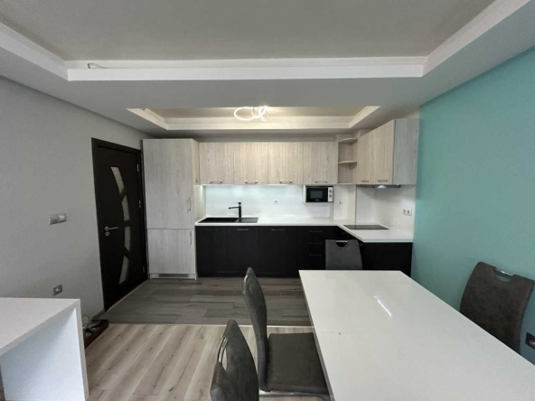 Двустаен апартамент в Пловдив, Гагарин - 72 кв.м за 1847 €/кв.м - Снимка #1