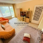 Дава се под наем Тристаен апартамент в Бургас, Възраждане - 75 кв.м за 433.5 € - Снимка #1