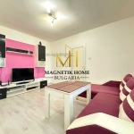 Дава се под наем Двустаен апартамент в Бургас, Зорница - 45 кв.м за 306 € - Снимка #1