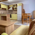 Дава се под наем Двустаен апартамент в Пловдив, Кършияка - 60 кв.м за 475 € - Снимка #1