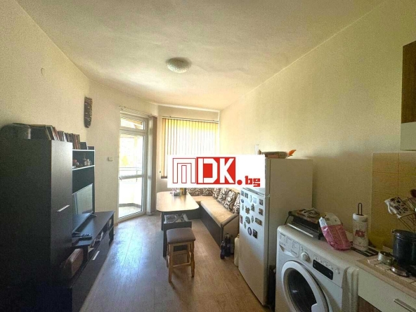 Двустаен апартамент в Пловдив, Тракия - 52 кв.м за 1412 €/кв.м - Снимка #1