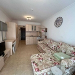 Едностаен апартамент в Свети Влас - 35 кв.м за 1483 €/кв.м - Снимка #1