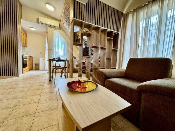 Тристаен апартамент в Свети Влас - 88 кв.м за 1194 €/кв.м - Снимка #1