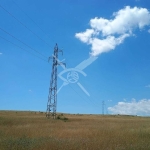 Парцел в с. Лъка, Област Бургас - 15000 кв.м за 16 €/кв.м - Снимка #1