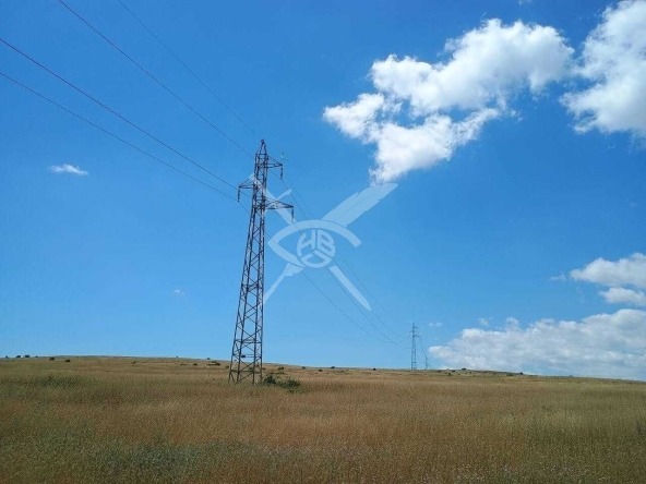 Парцел в с. Лъка, Област Бургас - 15000 кв.м за 16 €/кв.м - Снимка #1