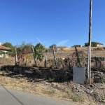 Парцел в с. Черно море, Област Бургас - 1182 кв.м за 58 €/кв.м - Снимка #1