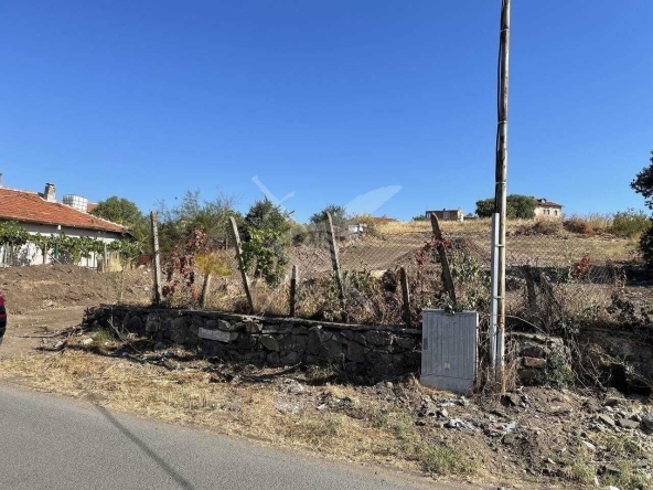 Парцел в с. Черно море, Област Бургас - 1182 кв.м за 58 €/кв.м - Снимка #1