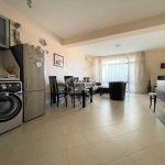 Двустаен апартамент в к.к. Слънчев бряг - 100 кв.м за 1100 €/кв.м - Снимка #1