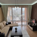 Двустаен апартамент в к.к. Слънчев бряг - 61 кв.м за 1345 €/кв.м - Снимка #1