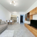 Дава се под наем Двустаен апартамент в Варна, Победа - 70 кв.м за 700 € - Снимка #1