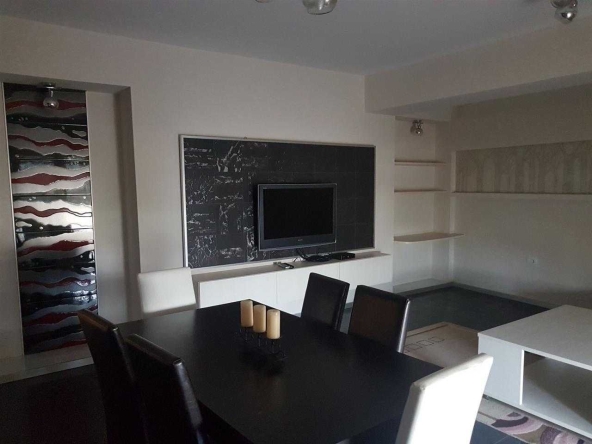 Дава се под наем Двустаен апартамент в София, Зона Б-5 - 64 кв.м за 510 € - Снимка #1