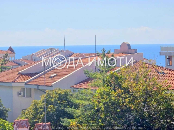 Двустаен апартамент в Свети Влас - 64 кв.м за 1046 €/кв.м - Снимка #1