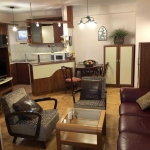 Дава се под наем Двустаен апартамент в София, Зона Б-5 - 65 кв.м за 561 € - Снимка #1