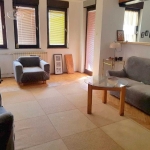 Дава се под наем Двустаен апартамент в София, Зона Б-5 - 56 кв.м за 612 € - Снимка #1