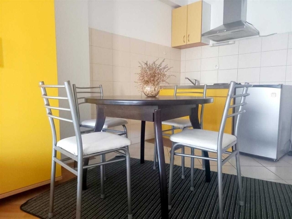 Дава се под наем Двустаен апартамент в София, Зона Б-5 - 65 кв.м за 484.5 € - Снимка #1