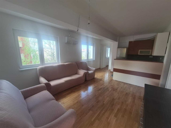Дава се под наем Двустаен апартамент в София, Зона Б-5 - 65 кв.м за 484.5 € - Снимка #1