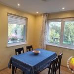 Дава се под наем Тристаен апартамент в Бургас, Център - 88 кв.м за 484.5 € - Снимка #1