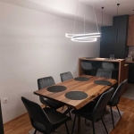 Дава се под наем Двустаен апартамент в София, Зона Б-5 - 54 кв.м за 561 € - Снимка #1