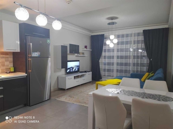 Дава се под наем Двустаен апартамент в София, Зона Б-5 - 53 кв.м за 612 € - Снимка #1