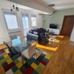 Дава се под наем Тристаен апартамент в София, Зона Б-5 - 90 кв.м за 714 € - Снимка #1