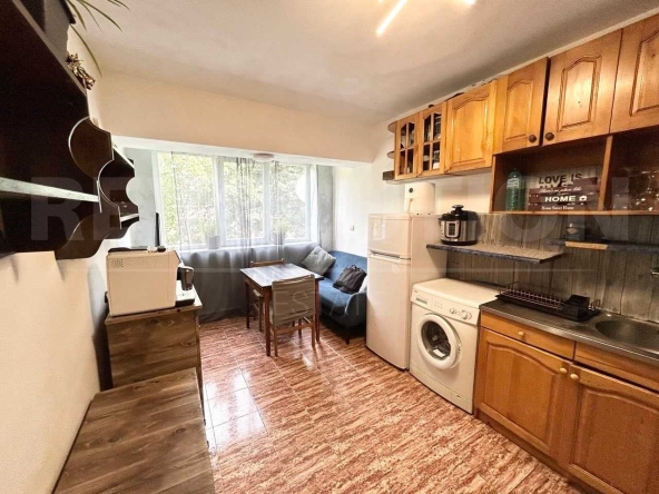Тристаен апартамент в София, Лозенец - 70 кв.м за 4572 €/кв.м - Снимка #1
