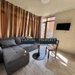 Дава се под наем Двустаен апартамент в к.к. Св.Св. Константин и Елена - 65 кв.м за 750 € - Снимка #1