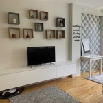 Дава се под наем Едностаен апартамент в София, Зона Б-5 - 45 кв.м за 408 € - Снимка #1