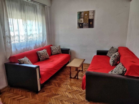 Дава се под наем Двустаен апартамент в София, Зона Б-5 - 55 кв.м за 408 € - Снимка #1