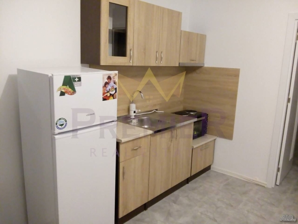 Дава се под наем Етаж от къща в Варна, Галата - 40 кв.м за 306 € - Снимка #1