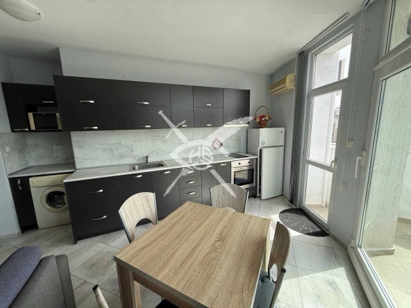 Тристаен апартамент в к.к. Слънчев бряг - 98 кв.м за 1000 €/кв.м - Снимка #1