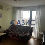 Двустаен апартамент в Несебър - 72 кв.м за 1498 €/кв.м - Снимка #1