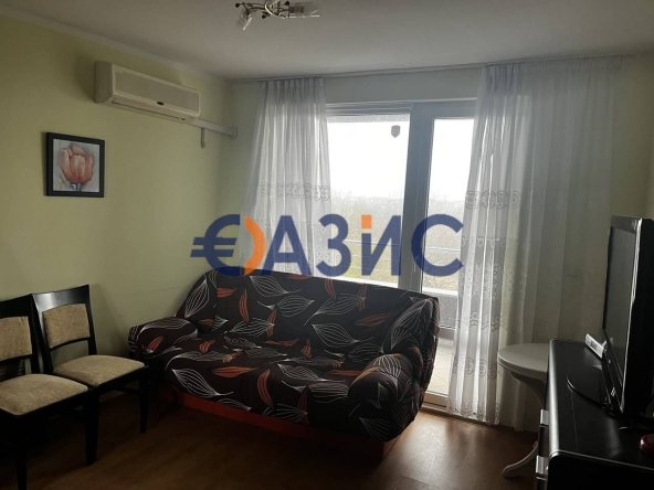 Двустаен апартамент в Несебър - 72 кв.м за 1498 €/кв.м - Снимка #1
