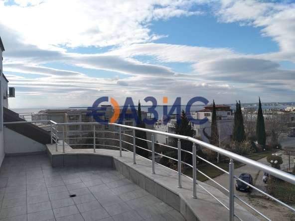 Двустаен апартамент в Свети Влас - 68 кв.м за 984 €/кв.м - Снимка #1