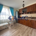 Двустаен апартамент в Свети Влас - 55 кв.м за 1364 €/кв.м - Снимка #1