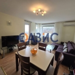Двустаен апартамент в Свети Влас - 65 кв.м за 1077 €/кв.м - Снимка #1