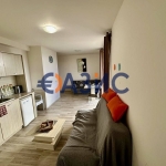 Двустаен апартамент в к.к. Слънчев бряг - 54 кв.м за 1260 €/кв.м - Снимка #1