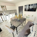 Дава се под наем Тристаен апартамент в Бургас, Лазур - 75 кв.м за 765 € - Снимка #1